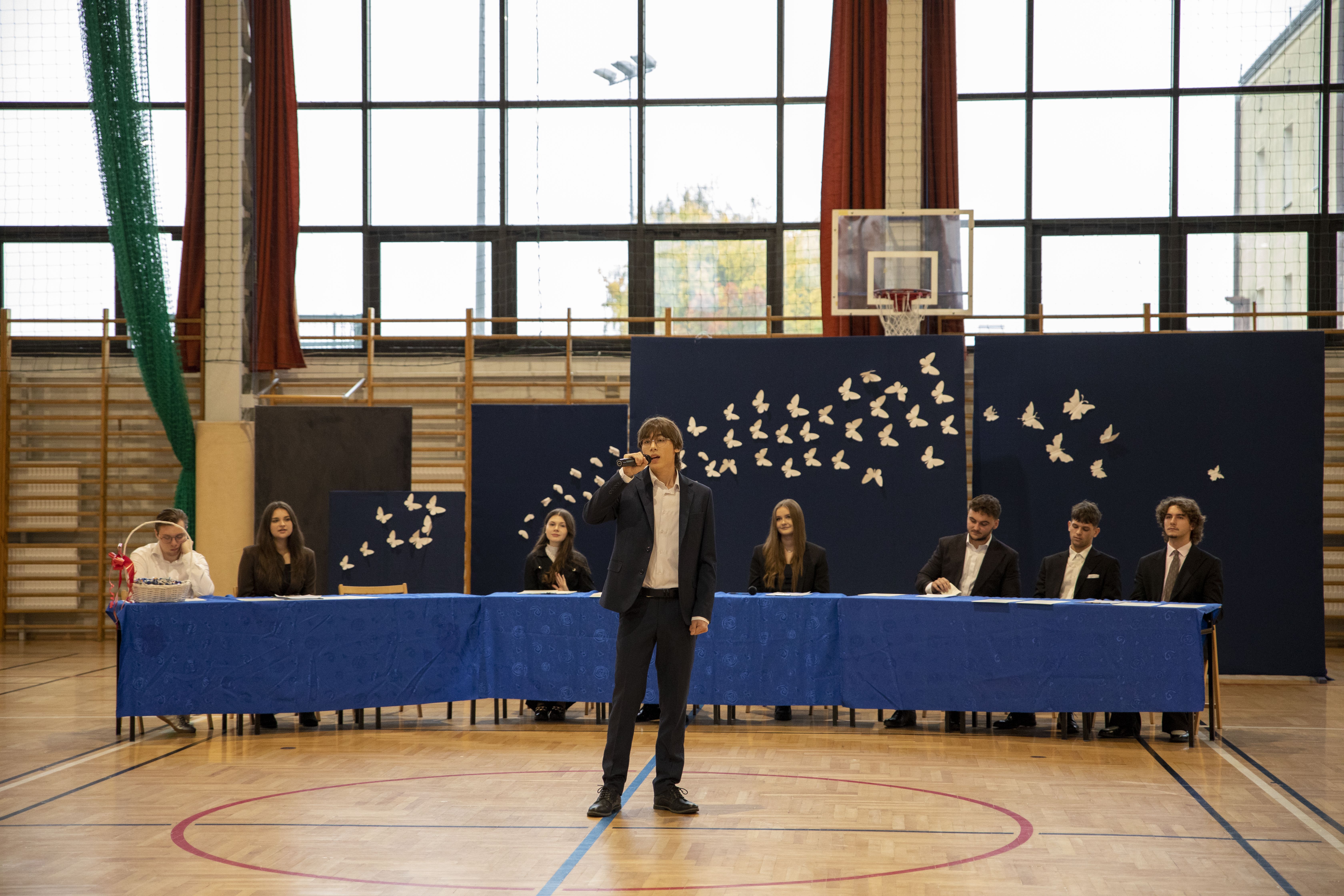 Gala stypendialna dla nauczycieli na Chopina