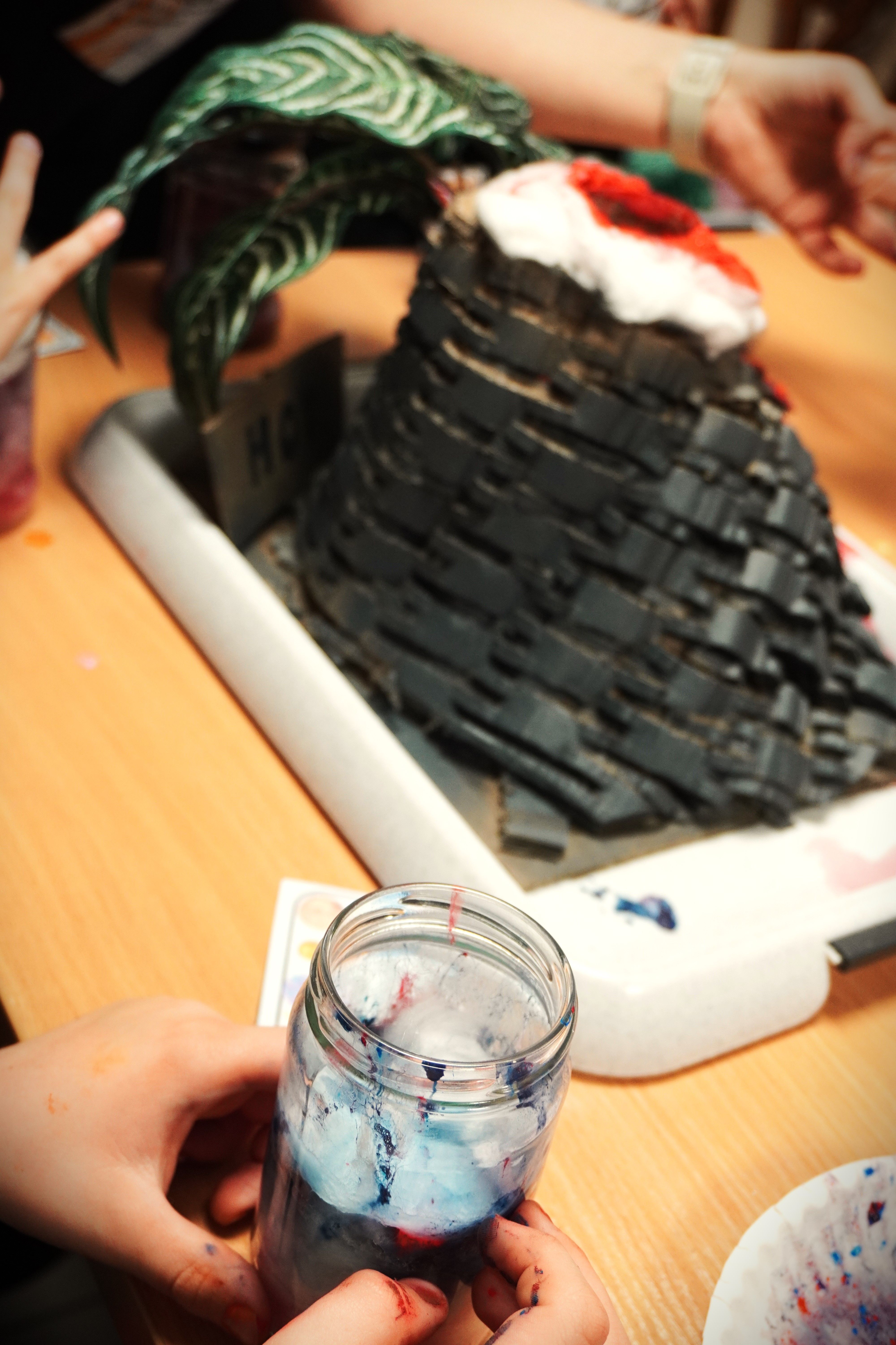 Tak wyglądała Kosmiczna Noc Bibliotek