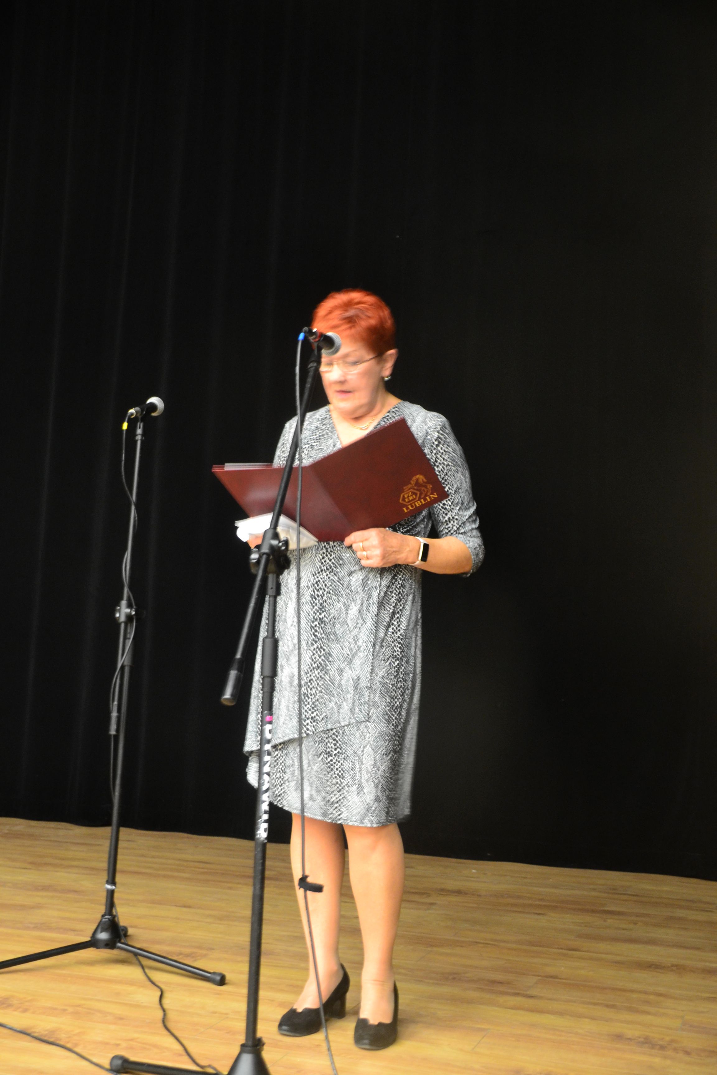 Dzień Seniora w Związku Emerytów