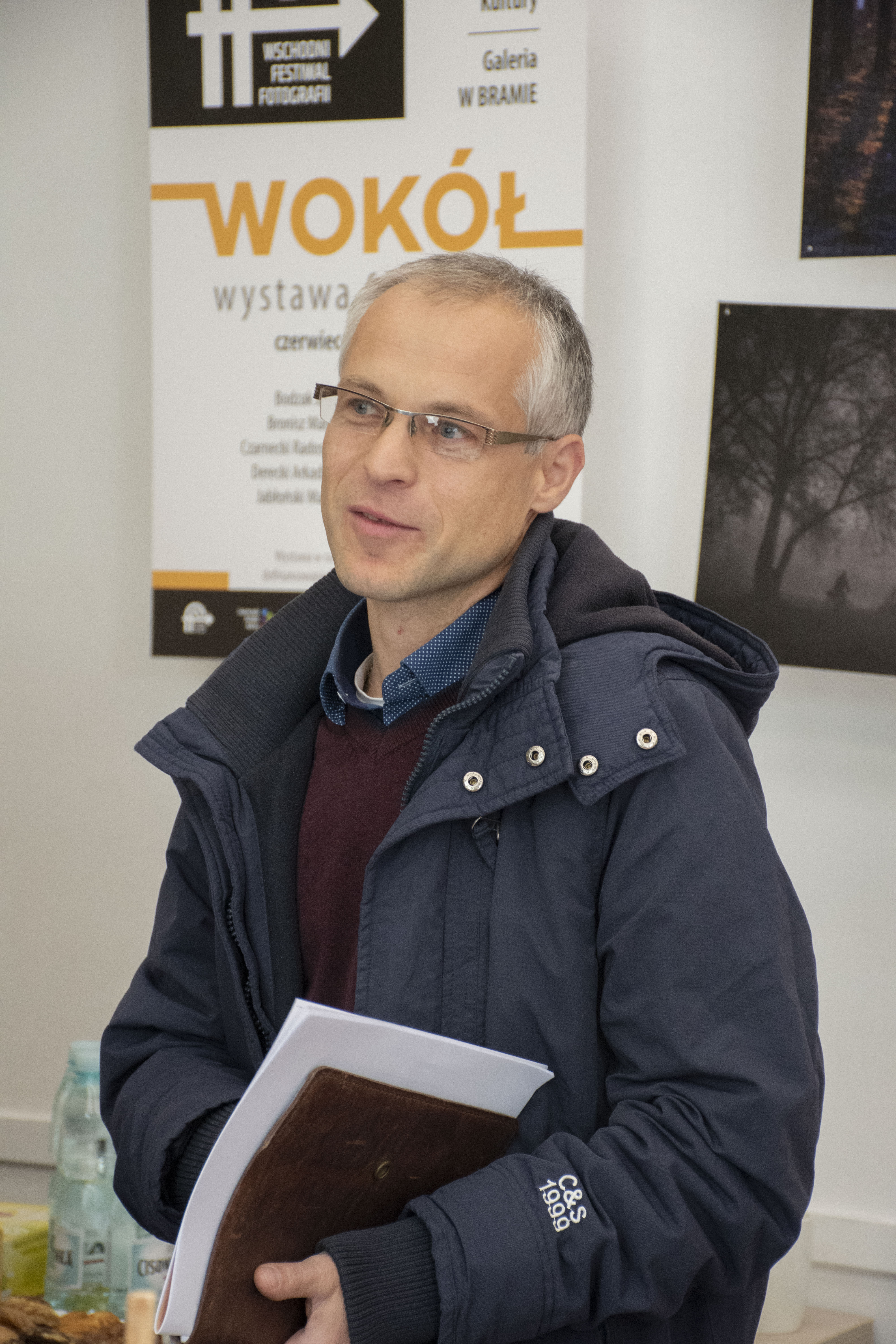 „Lubartów pędzlem malowany”