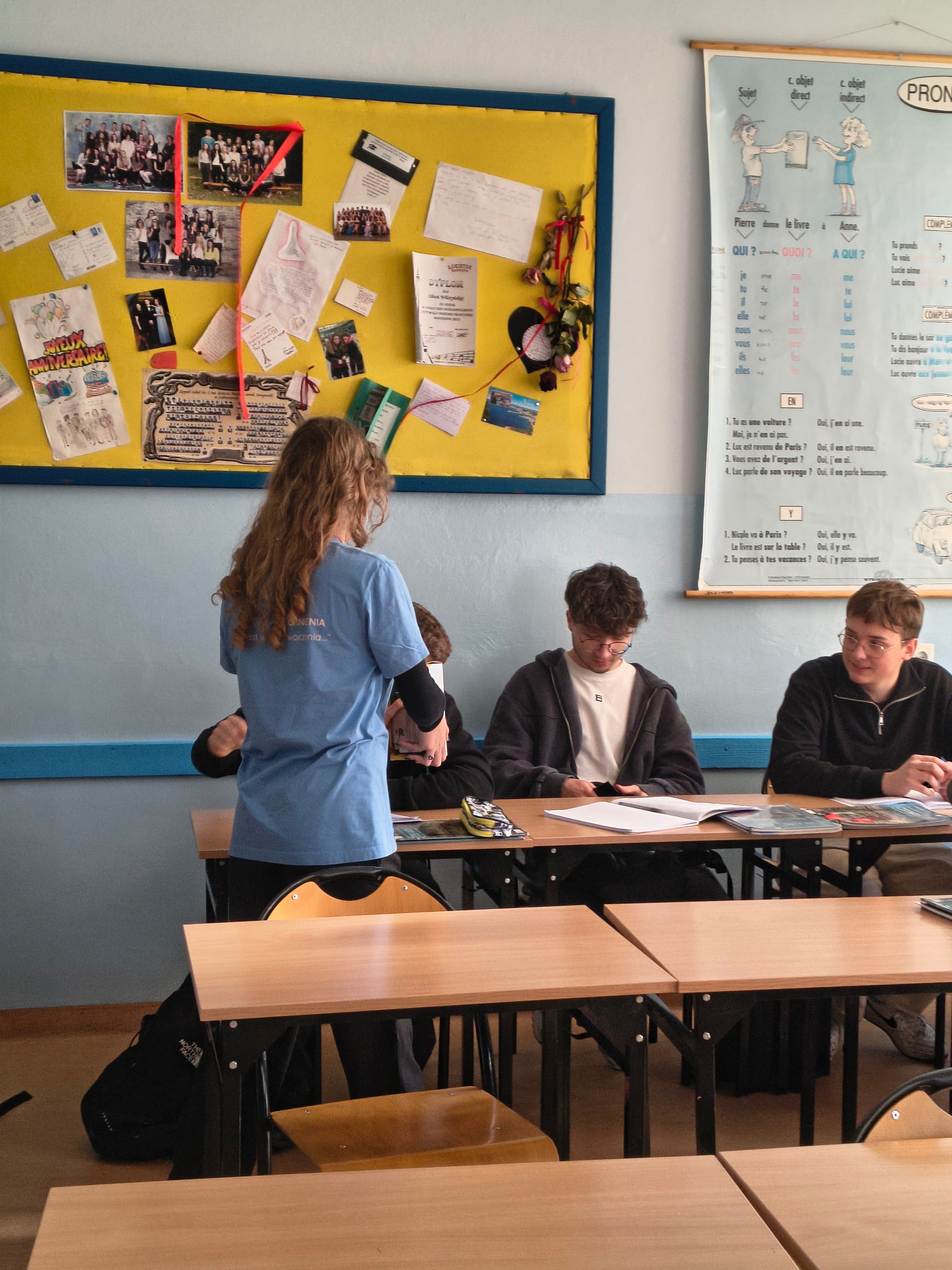 „Polak z sercem” – lokalna inicjatywa z wielkim zasięgiem