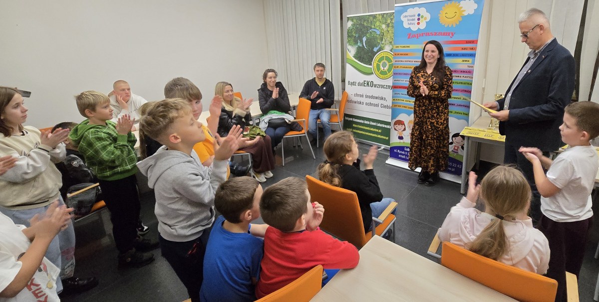 Leszcz rozstrzygnięty