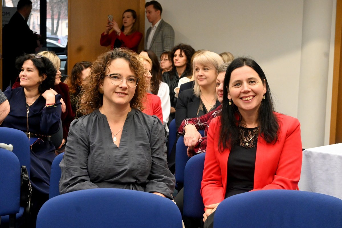 Trzy i pół dekady wsparcia. Lubartowski MOPS świętuje jubileusz