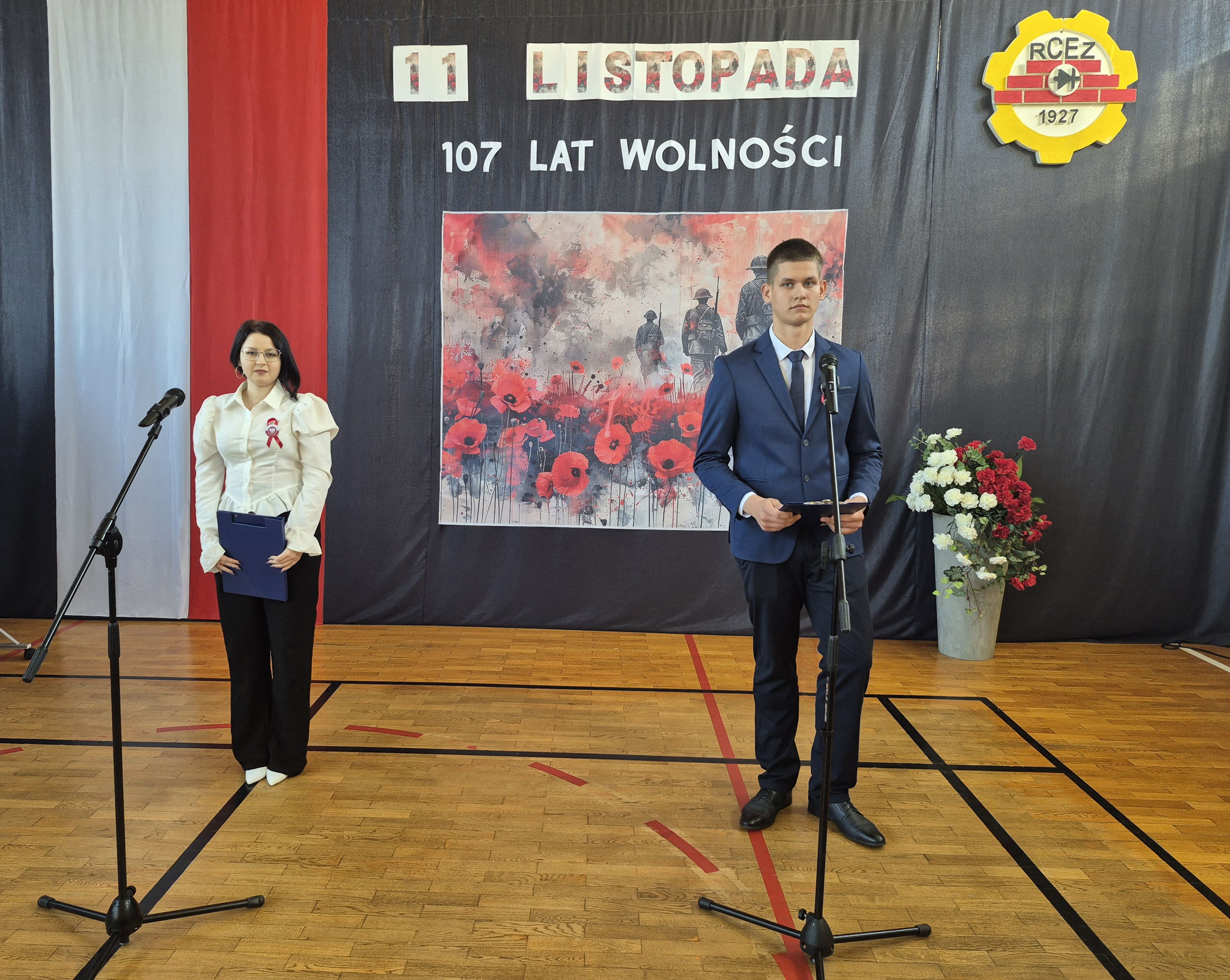 Badmintoniści z RCEZ Mistrzem Powiatu