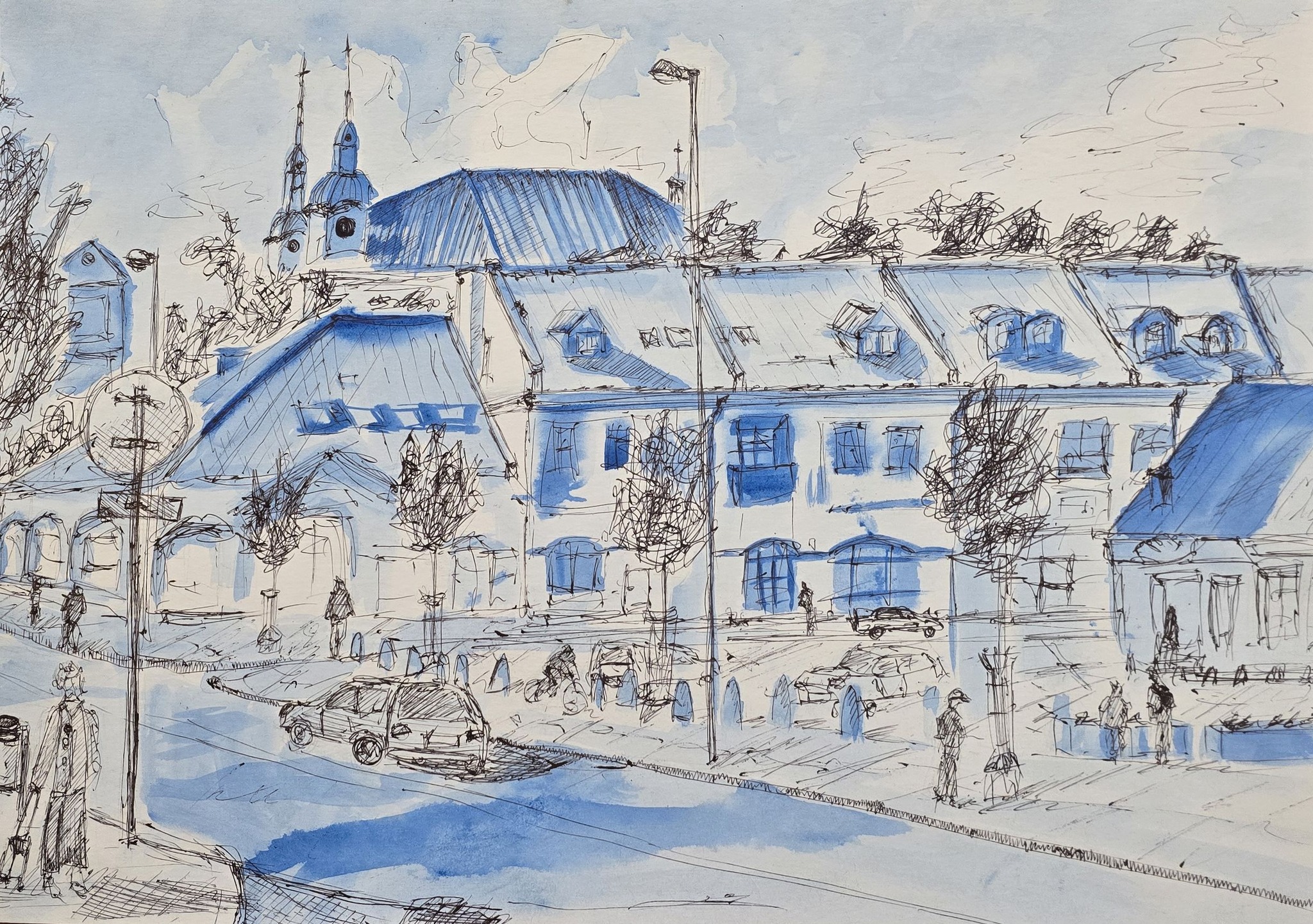 „Lubartów Moje Miejsce na Ziemi” – konkurs rozstrzygnięty