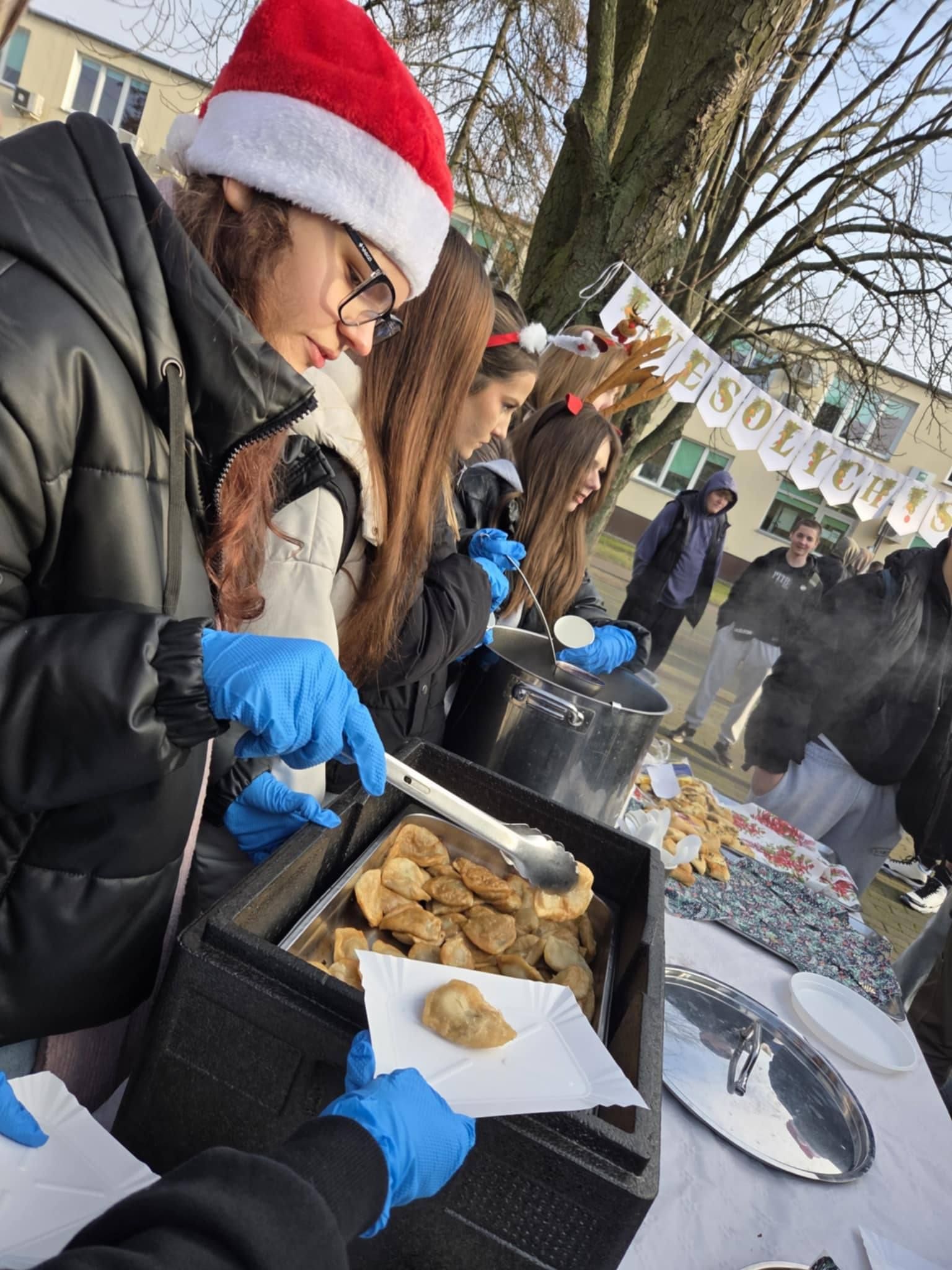 RCEZ wypełniła prawdziwie świąteczna atmosfera