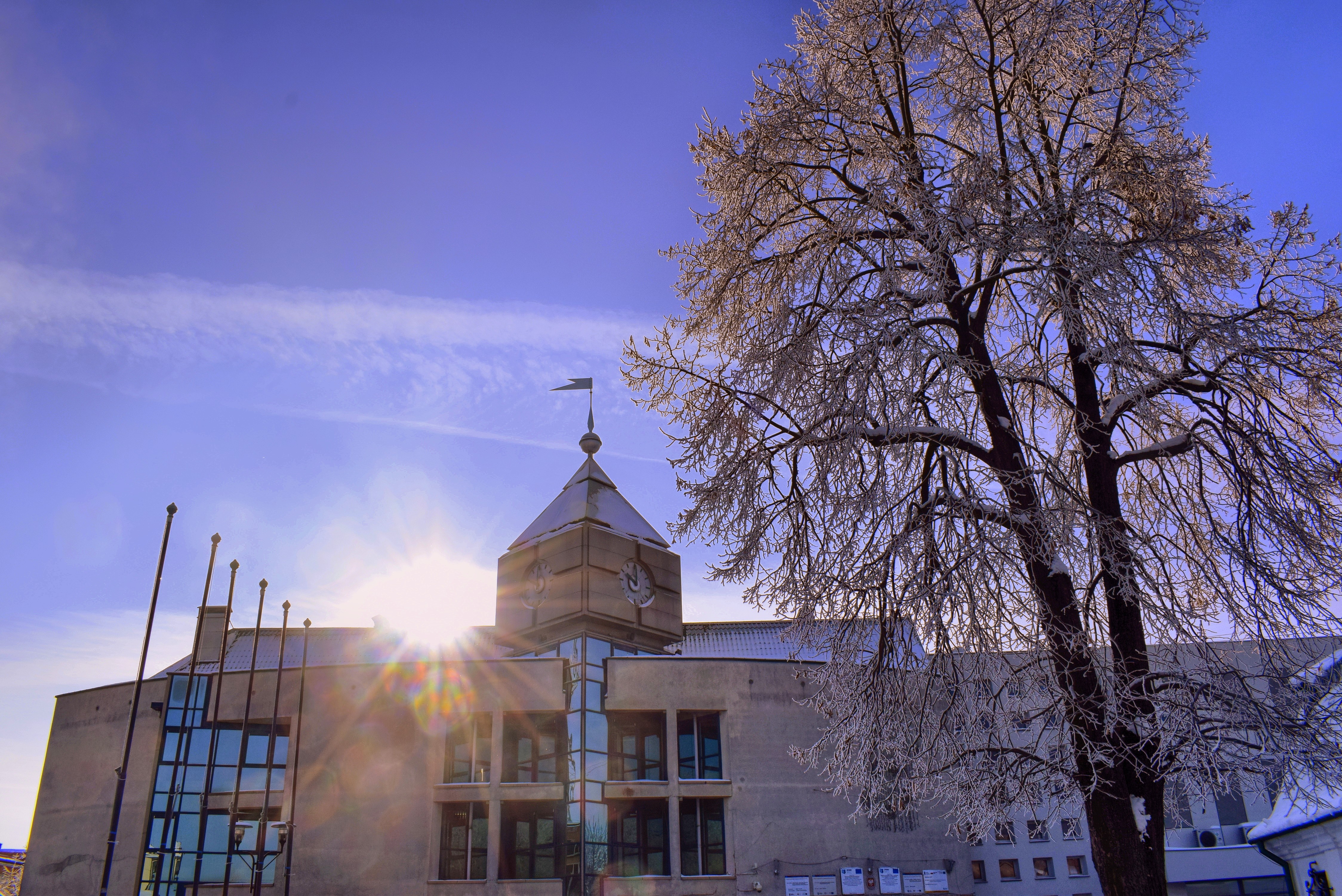 Miasto wybrało projektanta nowych mieszkań socjalnych przy ul. Wieniawskiego 21