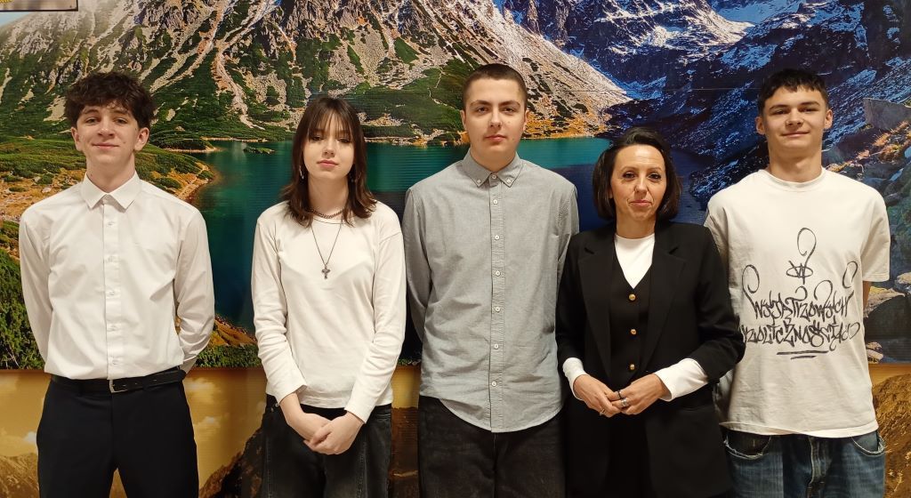 Na olimpiadzie o Afryce