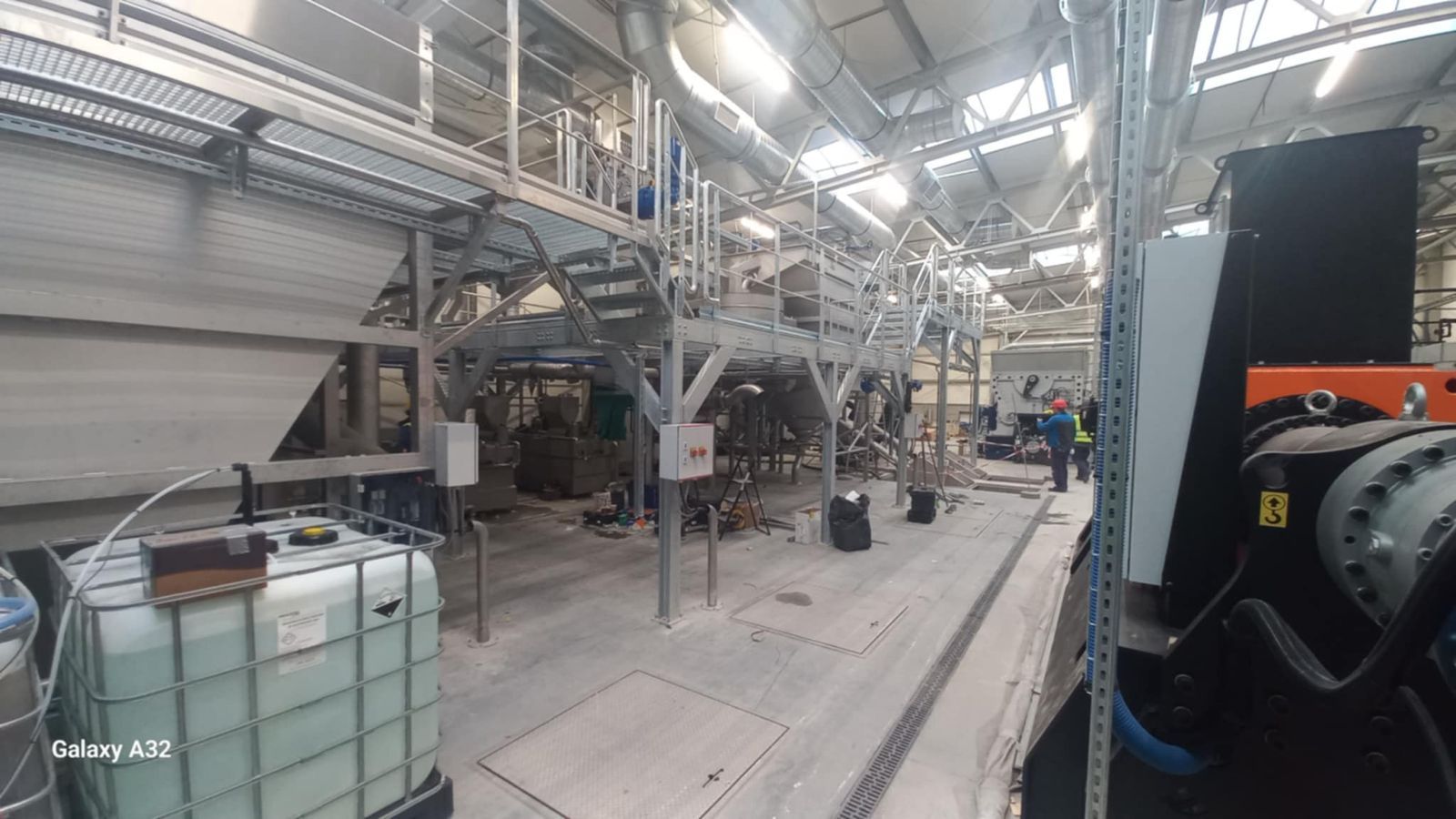 Stella pack inwestuje na Lubelszczyźnie. Około 65 mln złotych w niezależność surowcową