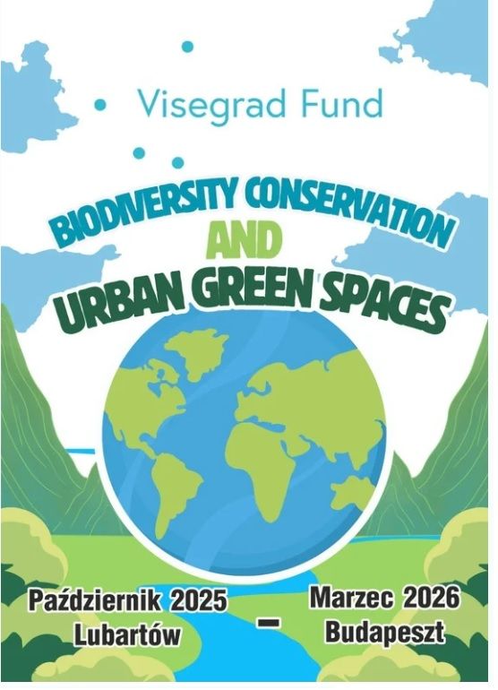 Myśl globalnie, działaj lokalnie — serio to działa!