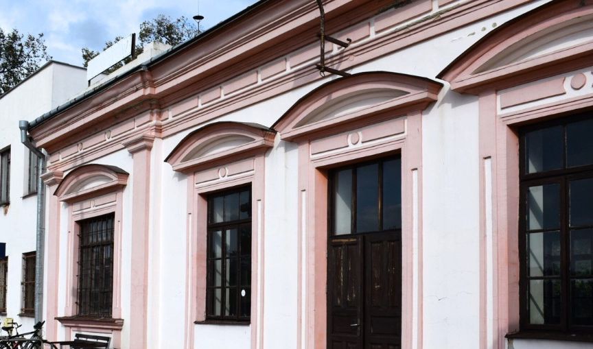 Wyremontują dworzec kolejowy w Lubartowie