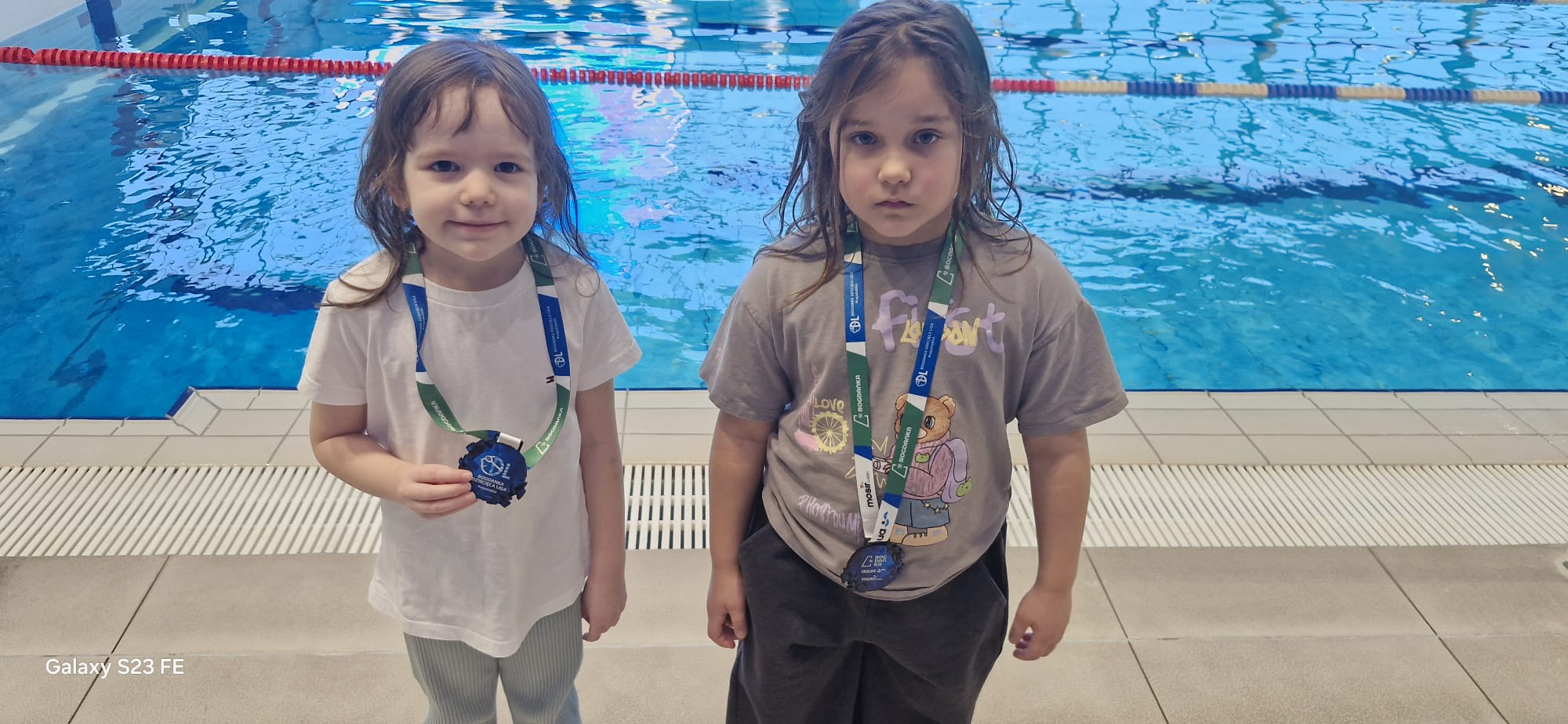 Bogdanka Liga Dziecięca