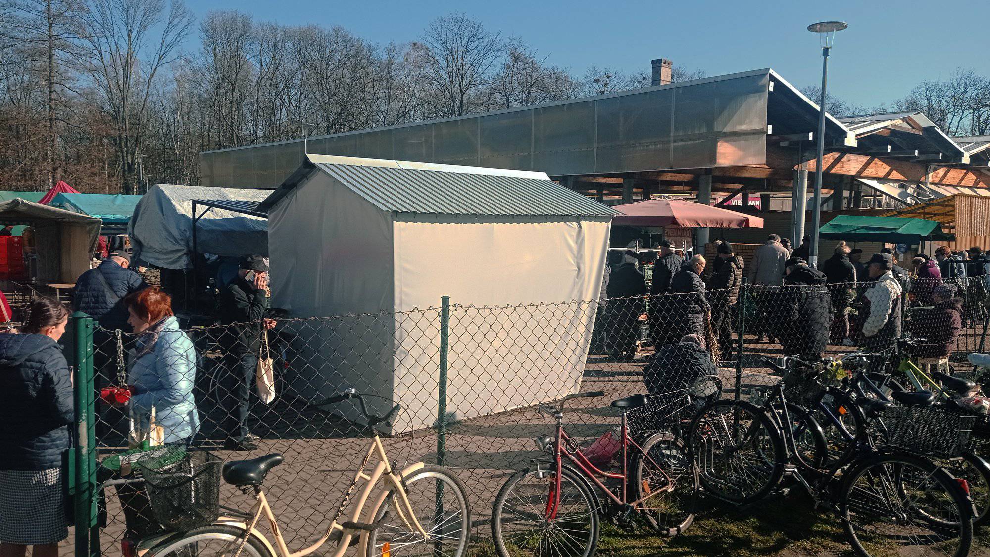 Lubartów szuka wizji dla targowiska. Ratusz ogłosił przetarg na projekt rewitalizacji