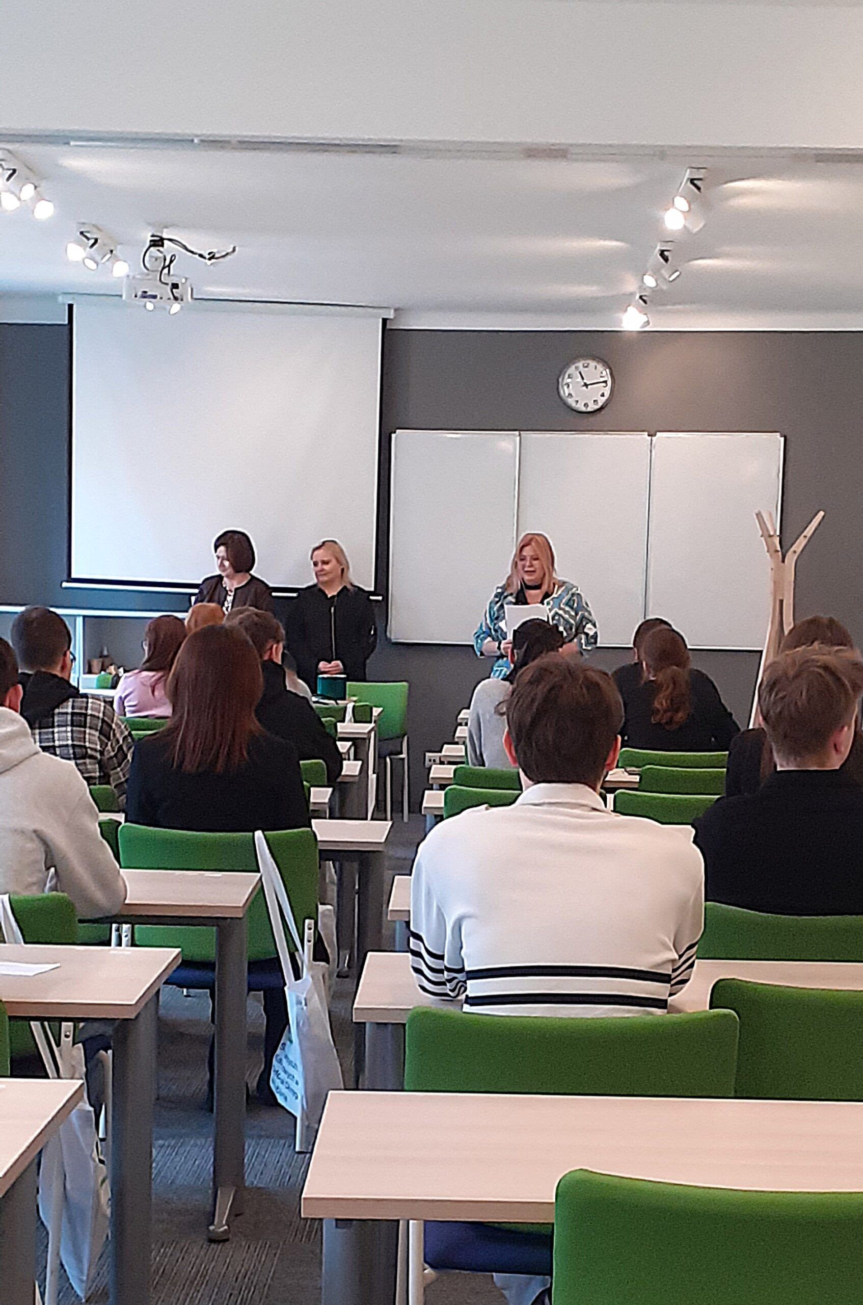 Świetny wynik uczniów RCEZ w olimpiadzie „Rachunkowość w biznesie”