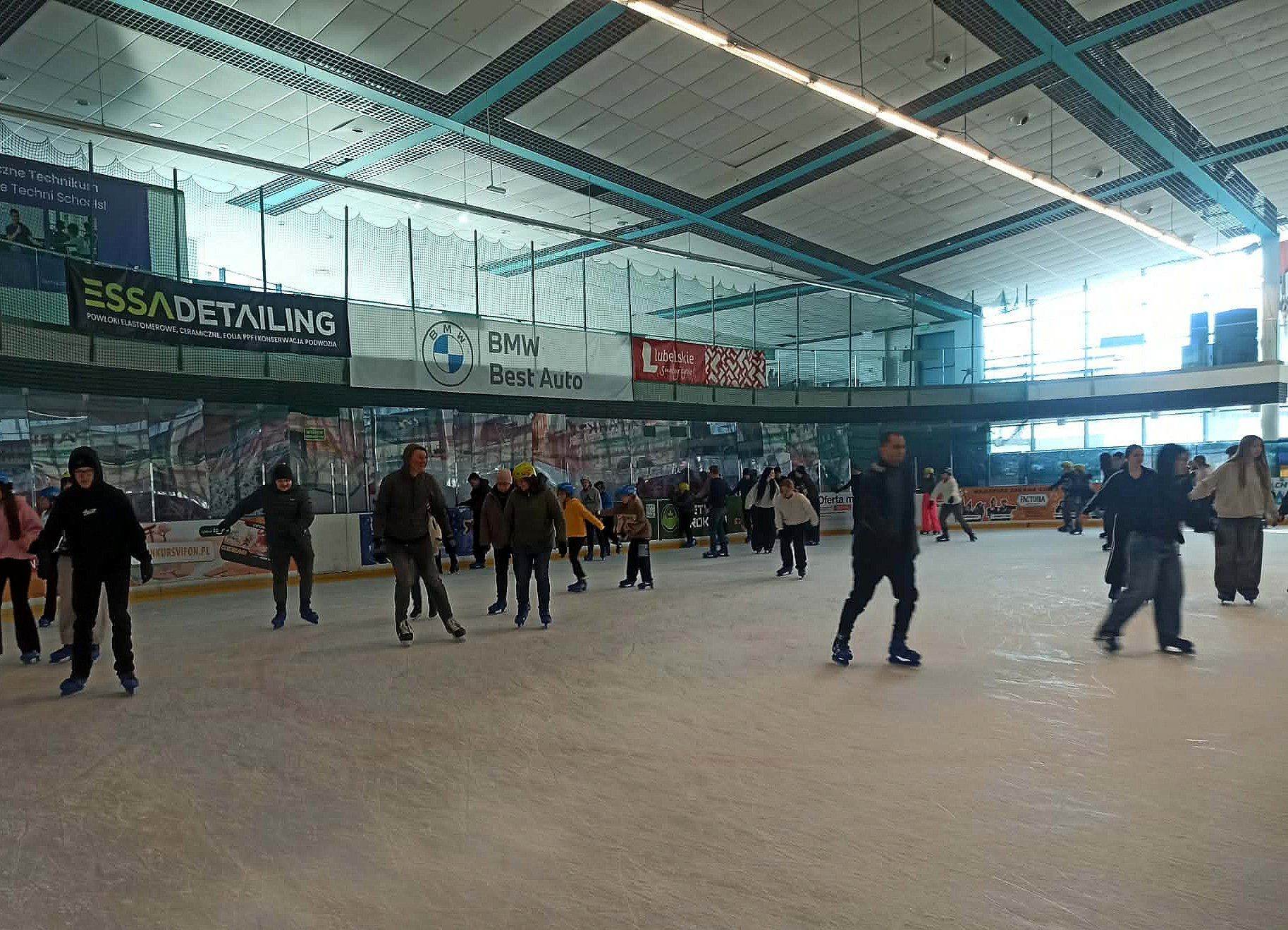 Lublin – aktywnie i refleksyjnie