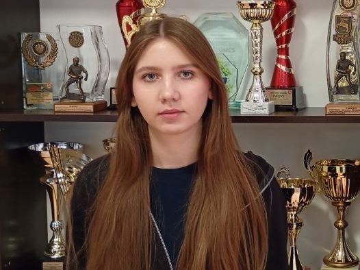 Uczennica II LO w II etapie Olimpiady Matematycznej