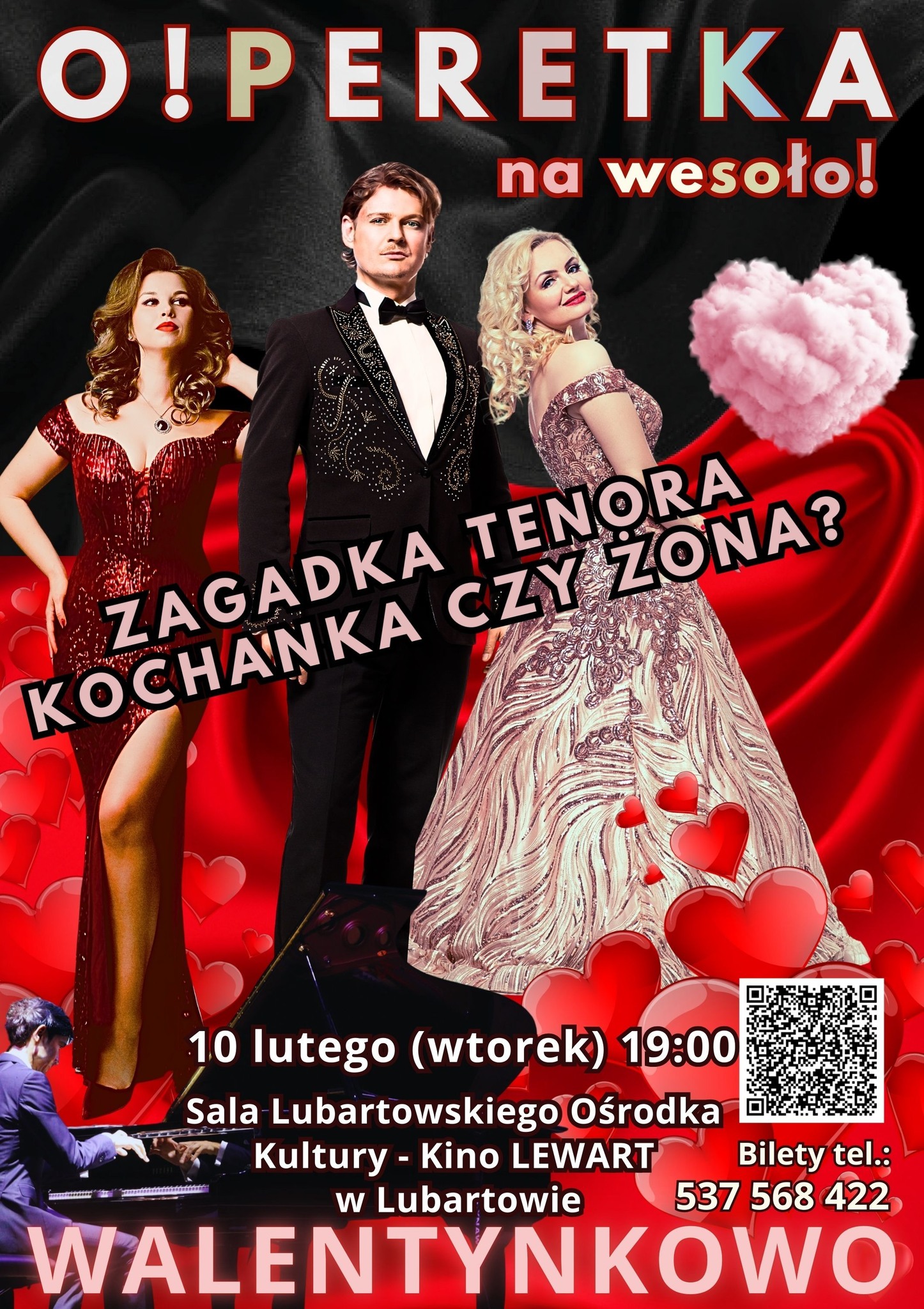 O!Peretka Na Wesoło!