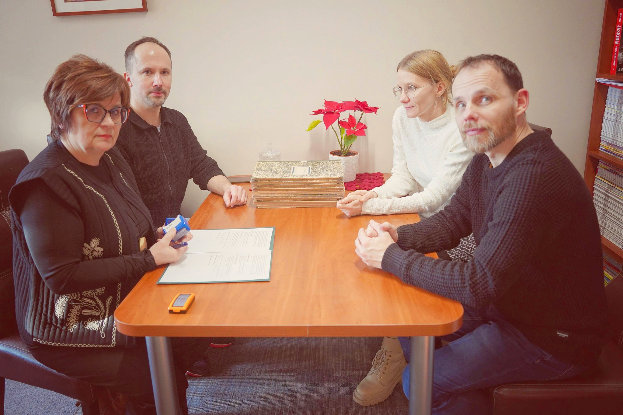 Muzeum Ziemi Lubartowskiej stawia na cyfrową edukację – ROZMOWA