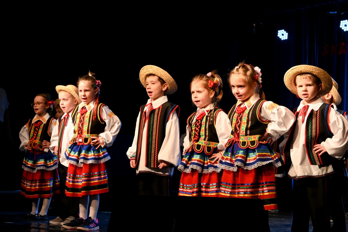 „Skarbnica Tradycji Ludowych” w Lubartowie