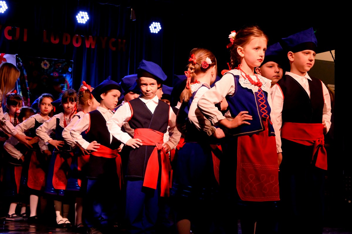 „Skarbnica Tradycji Ludowych” w Lubartowie