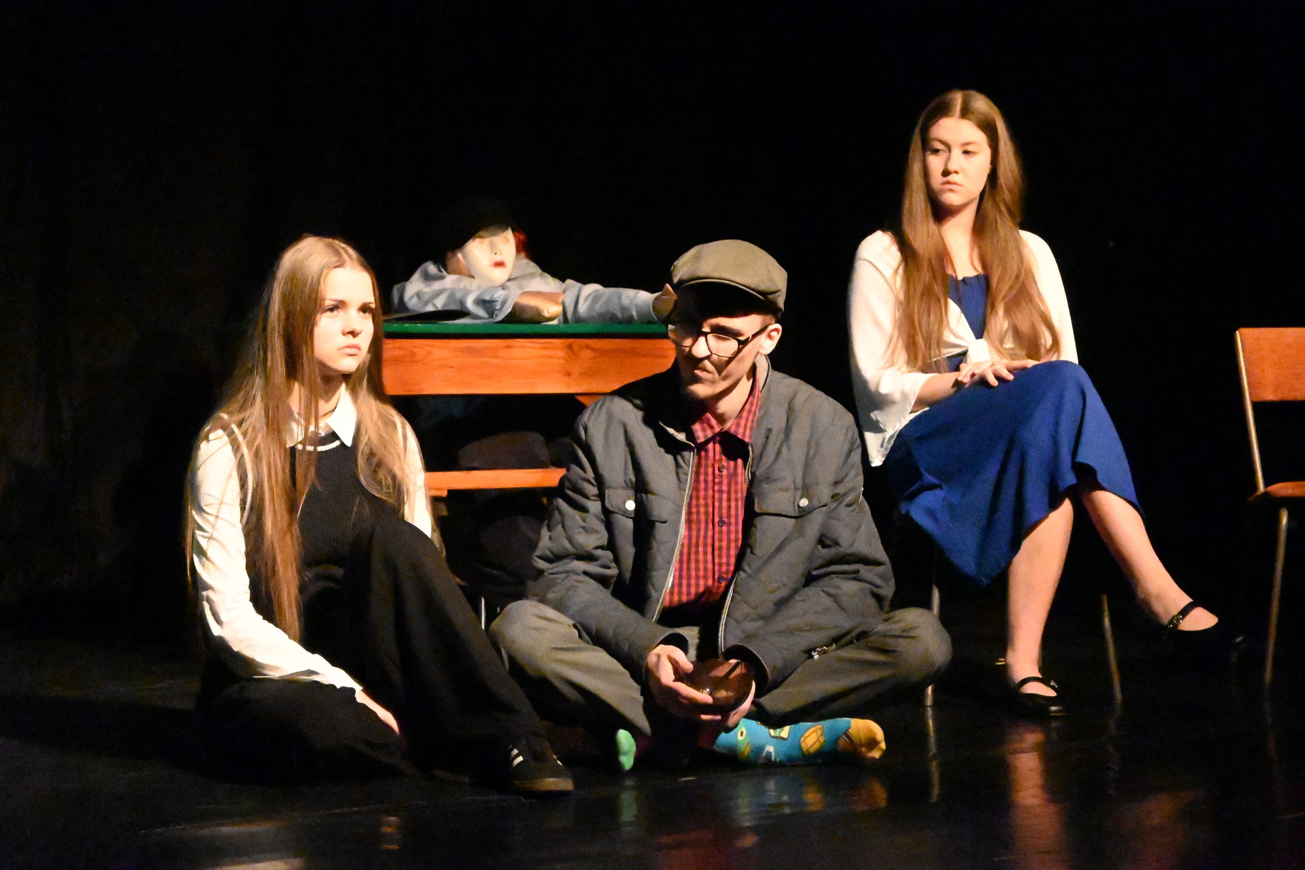 Scena44 świętowała 10-lecie