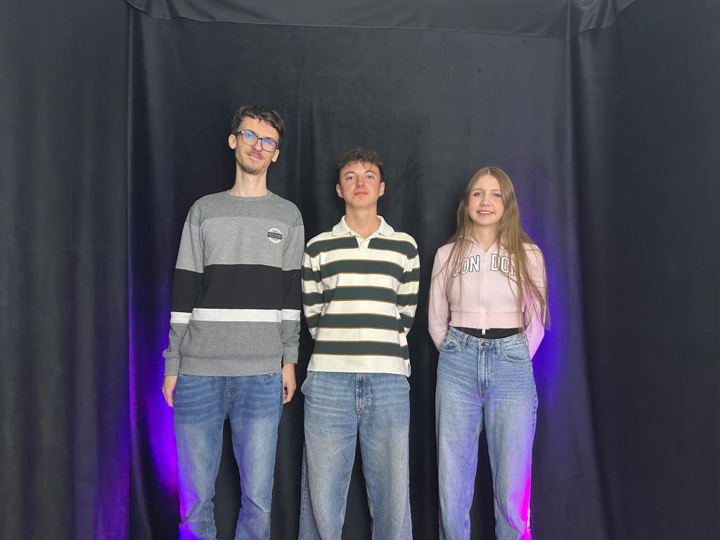 Sukces uczniów w konkursie matematycznym Politechniki Warszawskiej