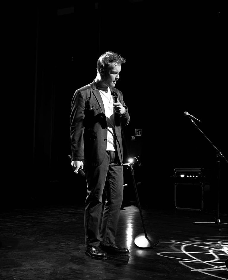 Grand Prix i wyróżnienie dla uczniów II LO w konkursie Debiuty