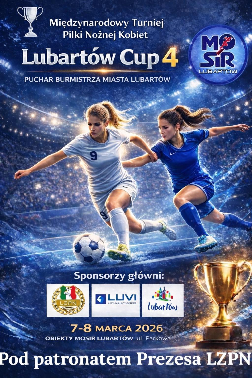 „Lubartów Cup”