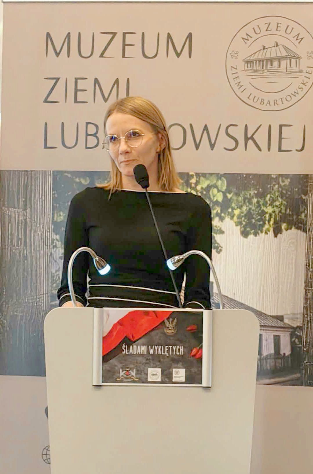 Muzeum Ziemi Lubartowskiej stawia na cyfrową edukację – ROZMOWA