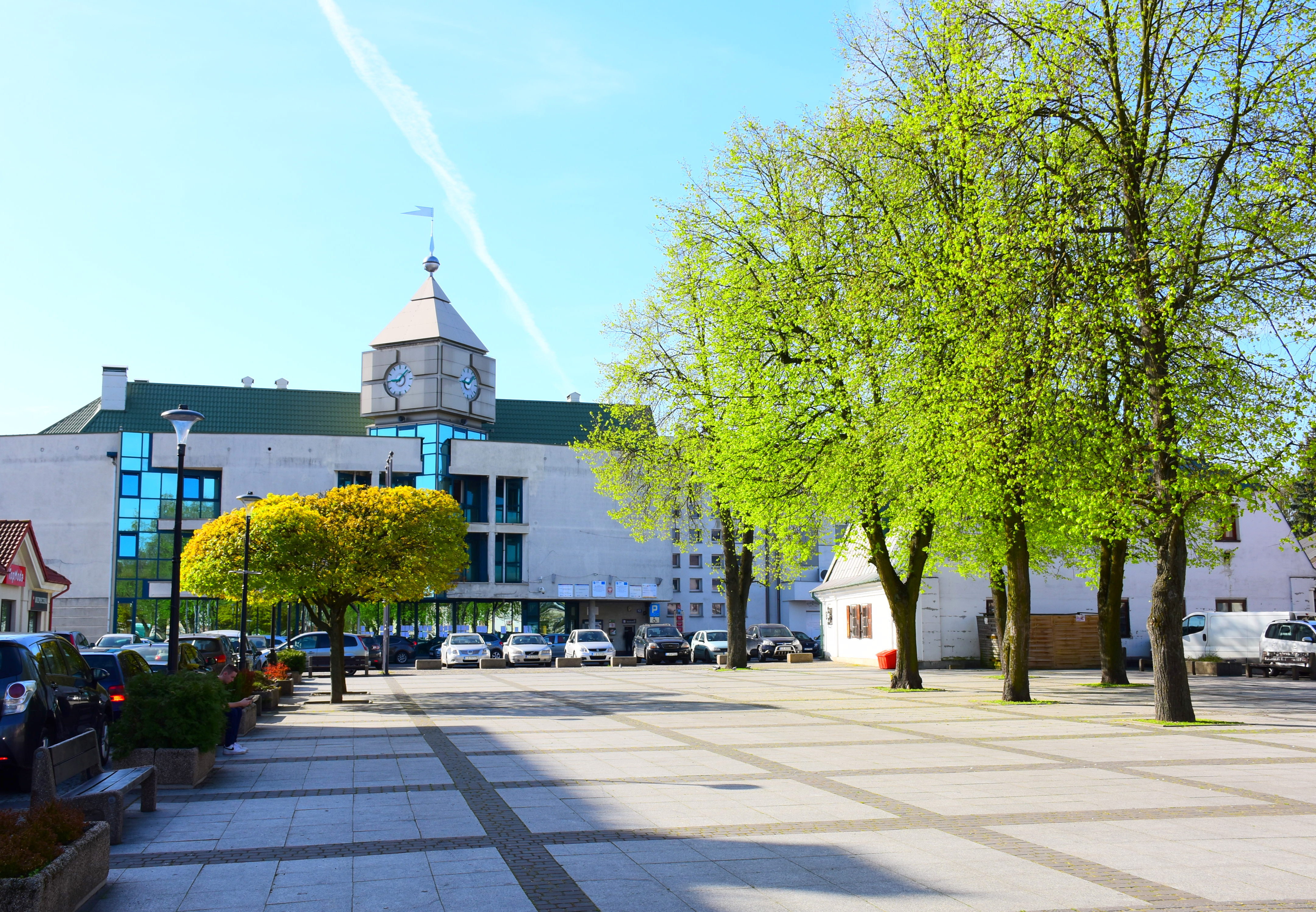 Lubartów wysoko w ogólnopolskim rankingu finansowym. Miasto w czołówce regionu