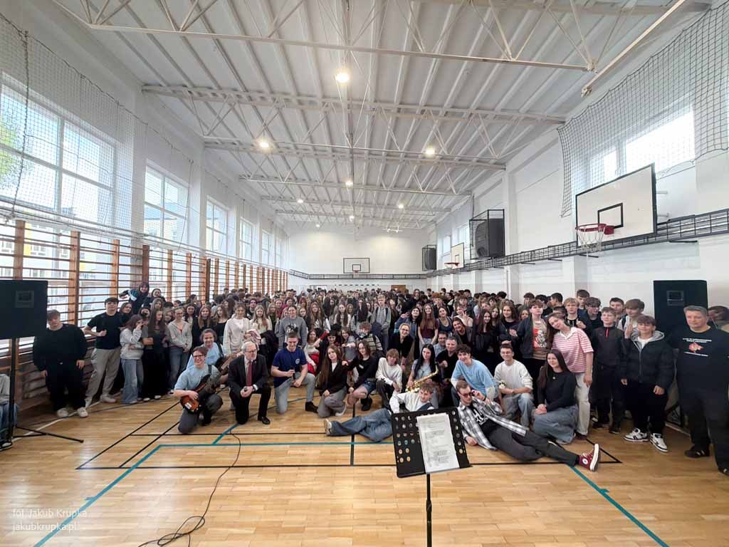 Dzień Otwarty w „Dwójce”