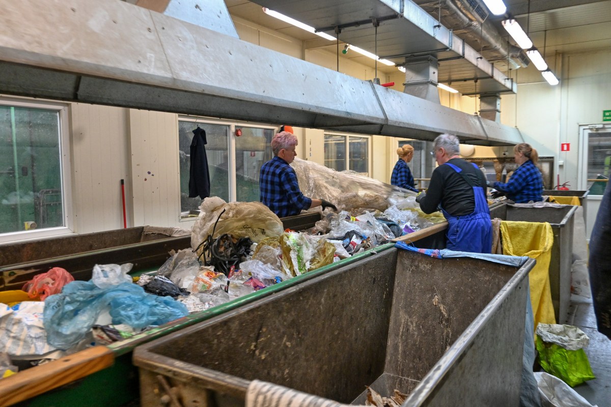 ODPADY w gminach ZKGZL: koszty, inwestycje i funkcjonowanie