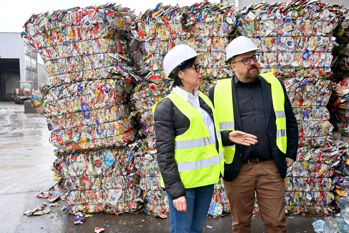 ODPADY w gminach ZKGZL: koszty, inwestycje i funkcjonowanie