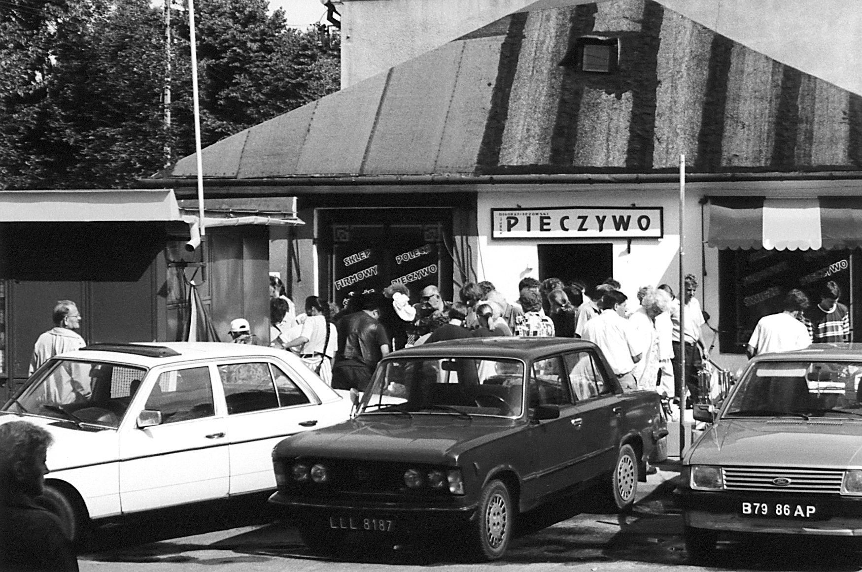 „TAK ŻYŁ LUBARTÓW. 30 lat na łamach „Lubartowiaka” – zapraszamy na wystawę