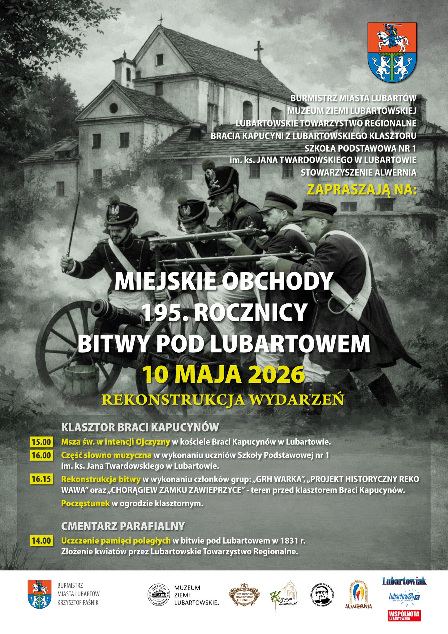 Rocznica Bitwy pod Lubartowem