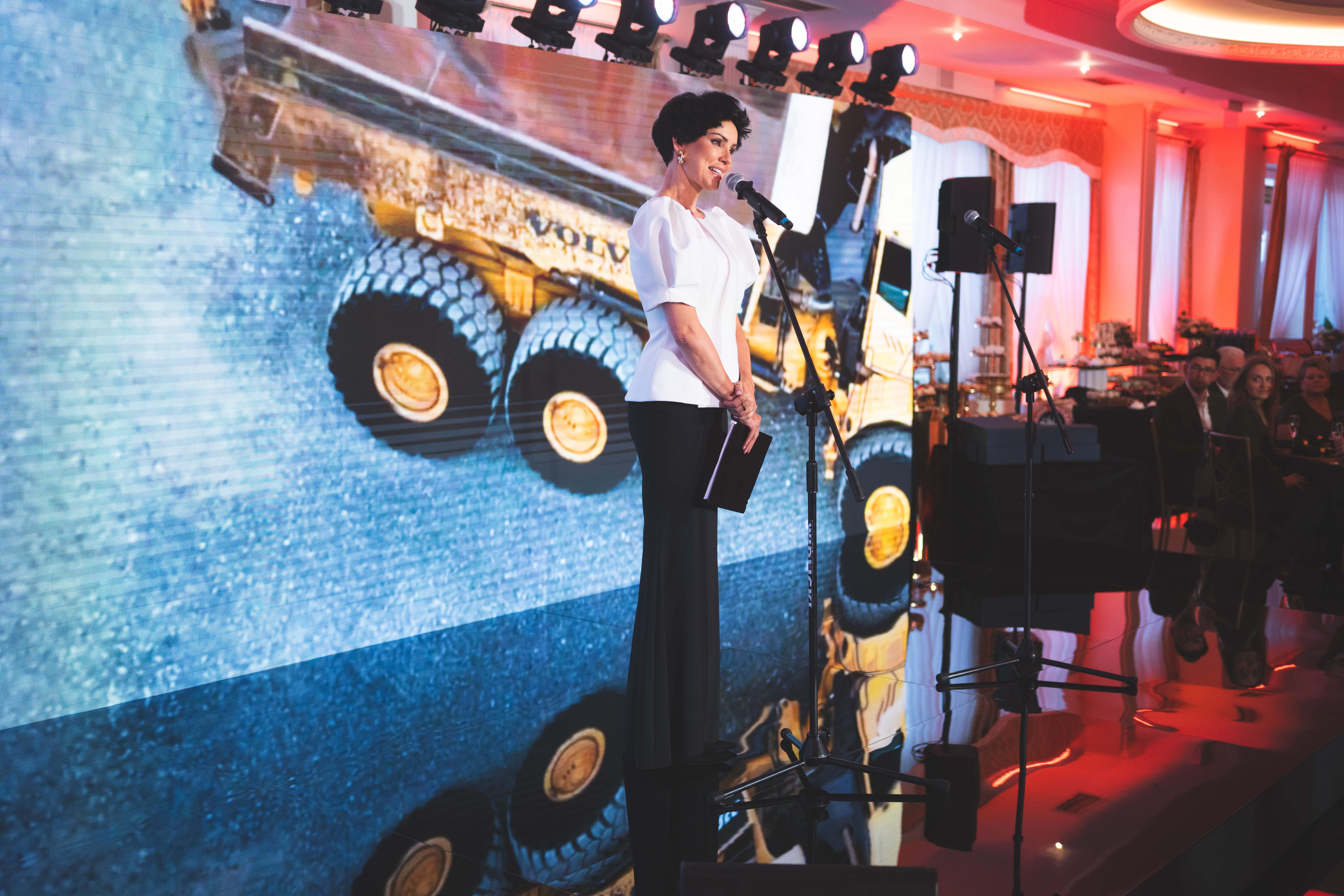 20 lat firmy Dawid Gwóźdź