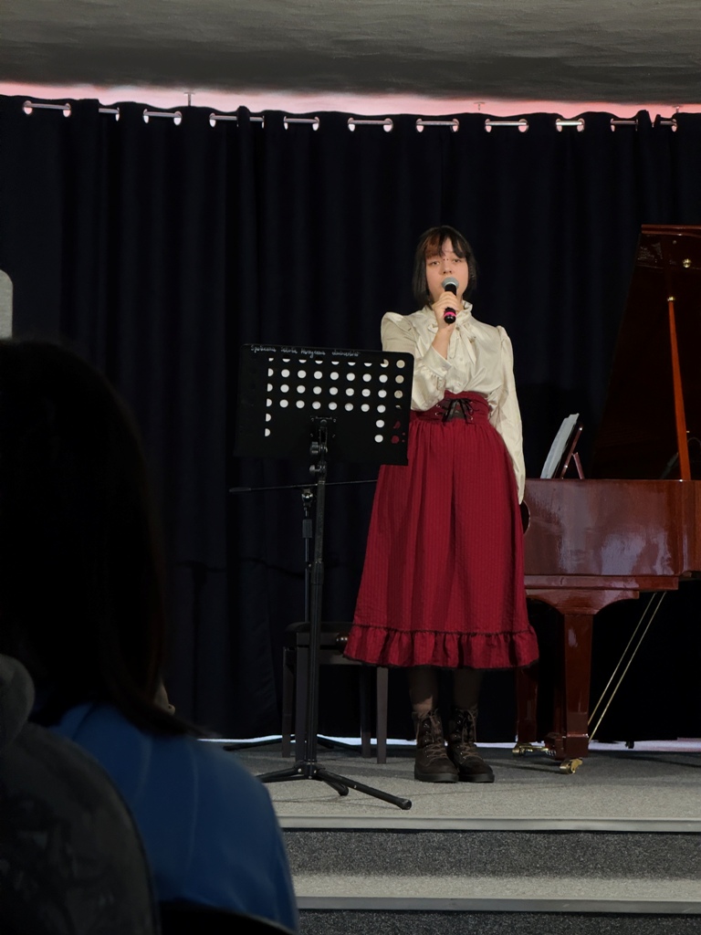 Święto poezji w II LO