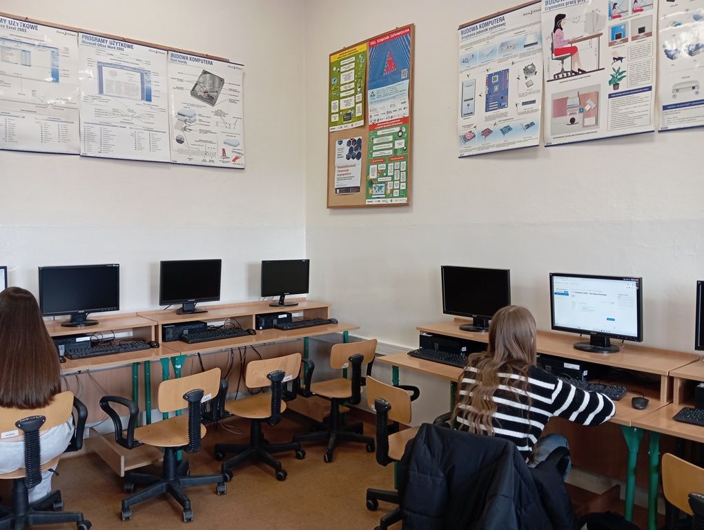 Ogólnopolski Konkurs Logiczny w II LO