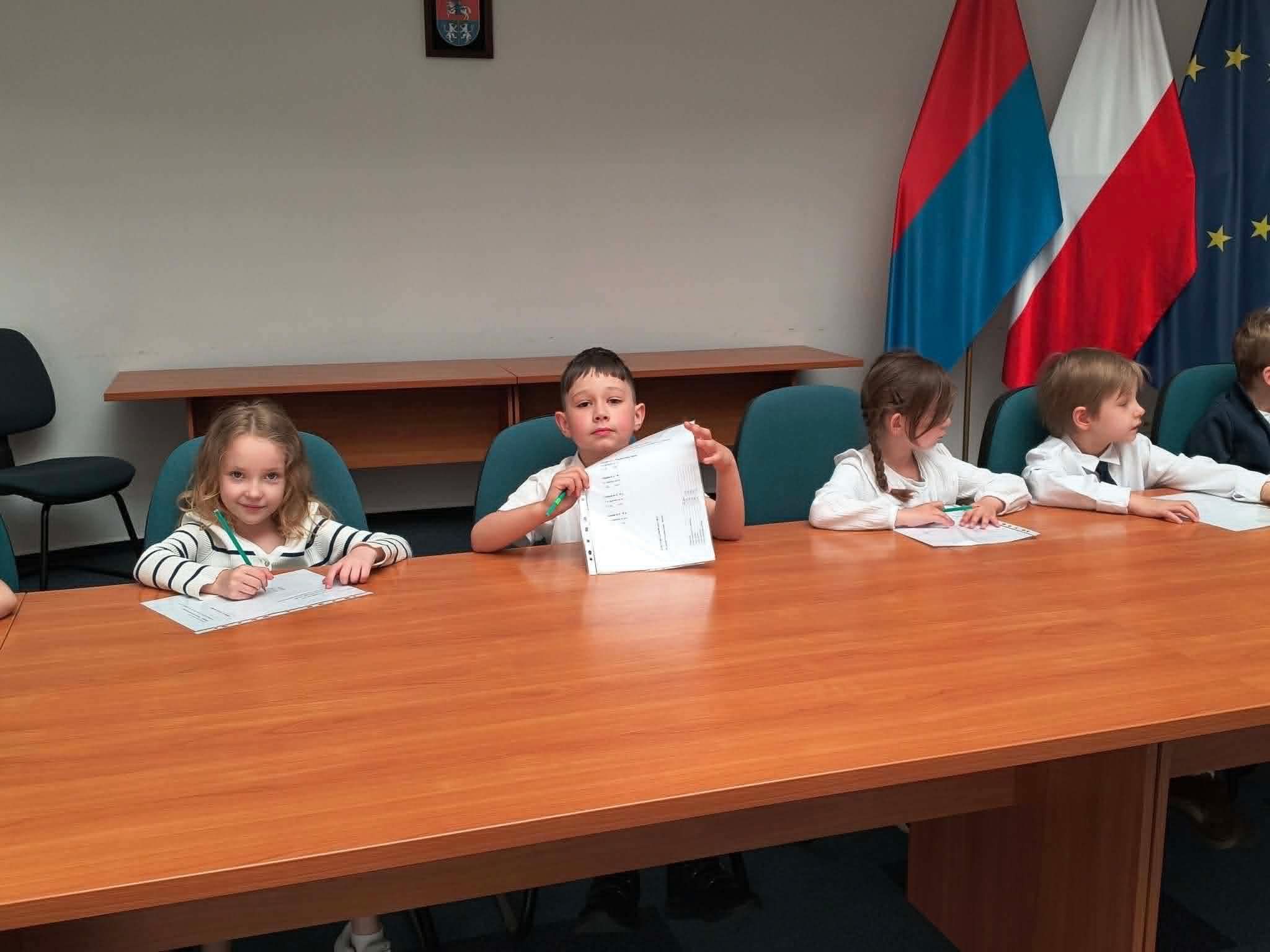 Małe głosy, wielkie wartości