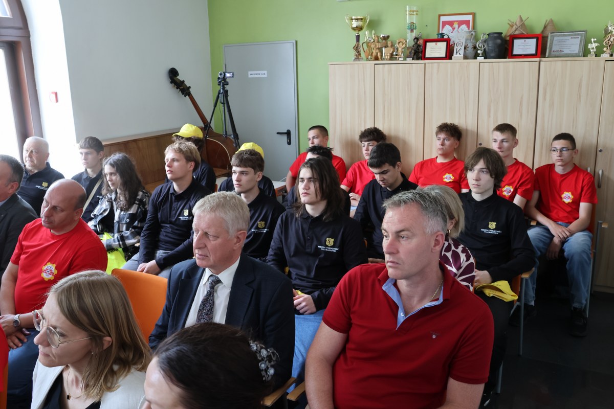 Lubartów z największym bulodromem na Lubelszczyźnie. Nowe boisko oficjalnie otwarte