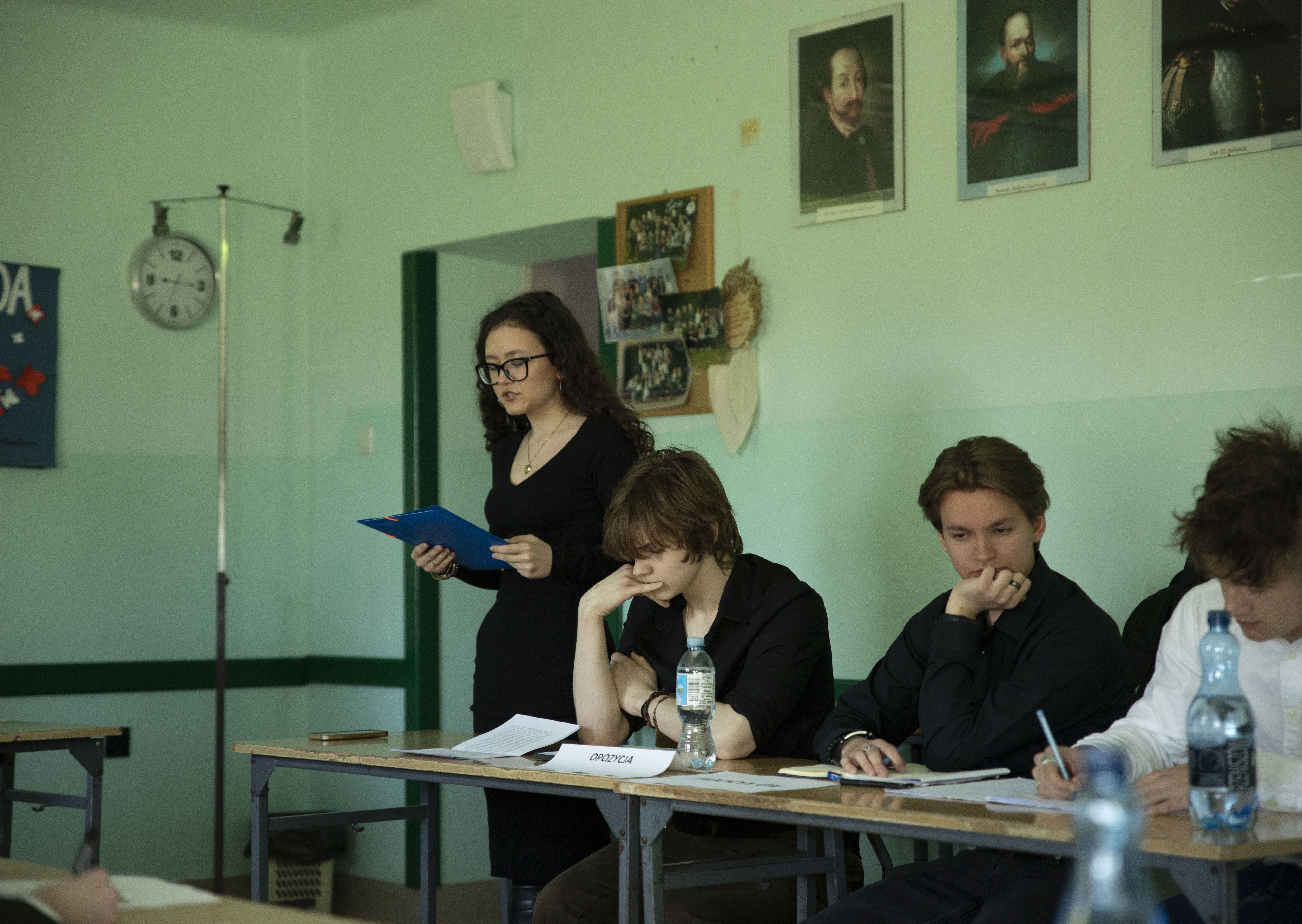 Za nami kolejna edycja Debaty u Sanguszki