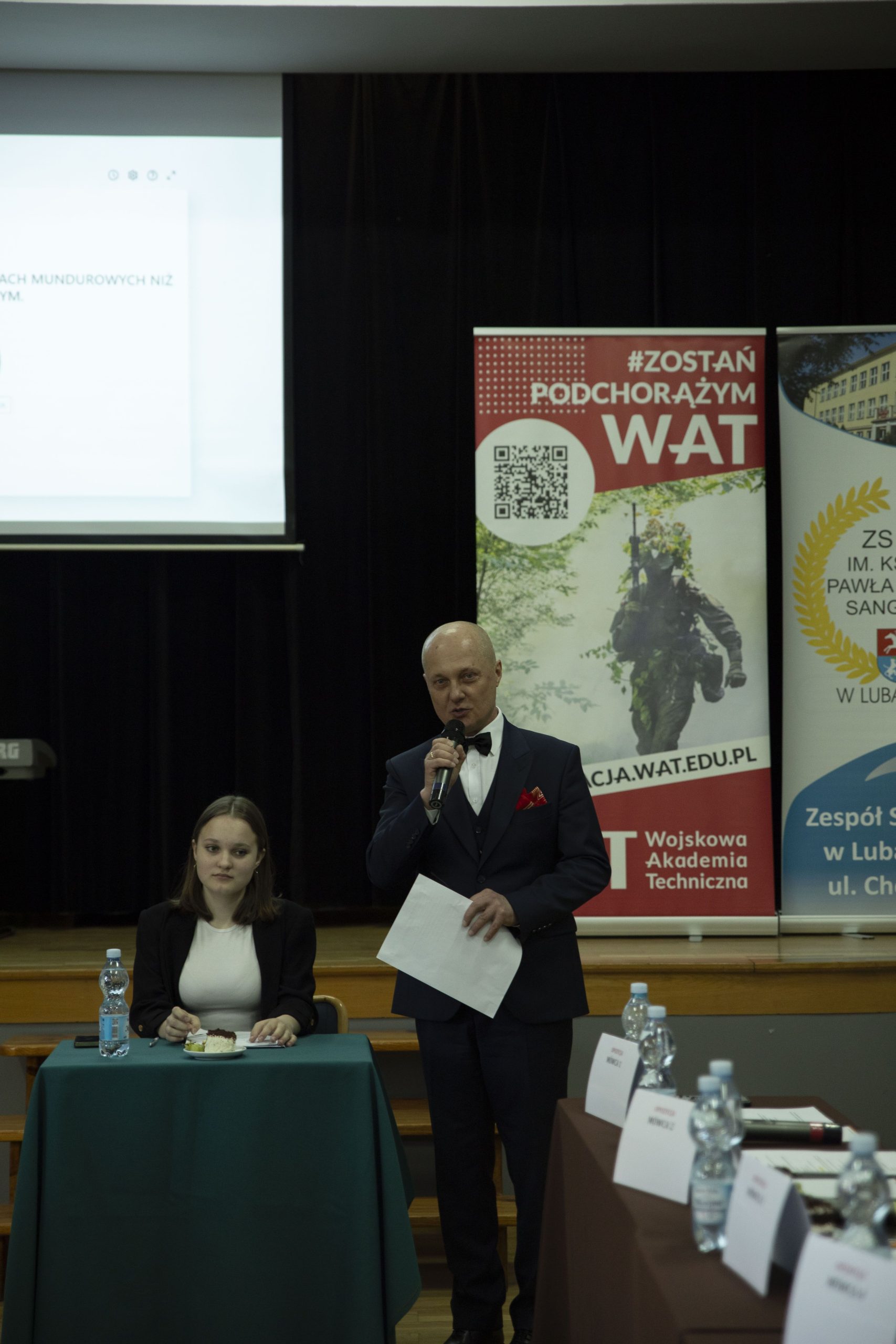 Kariera bez barier” – świadome wybory młodych ludzi