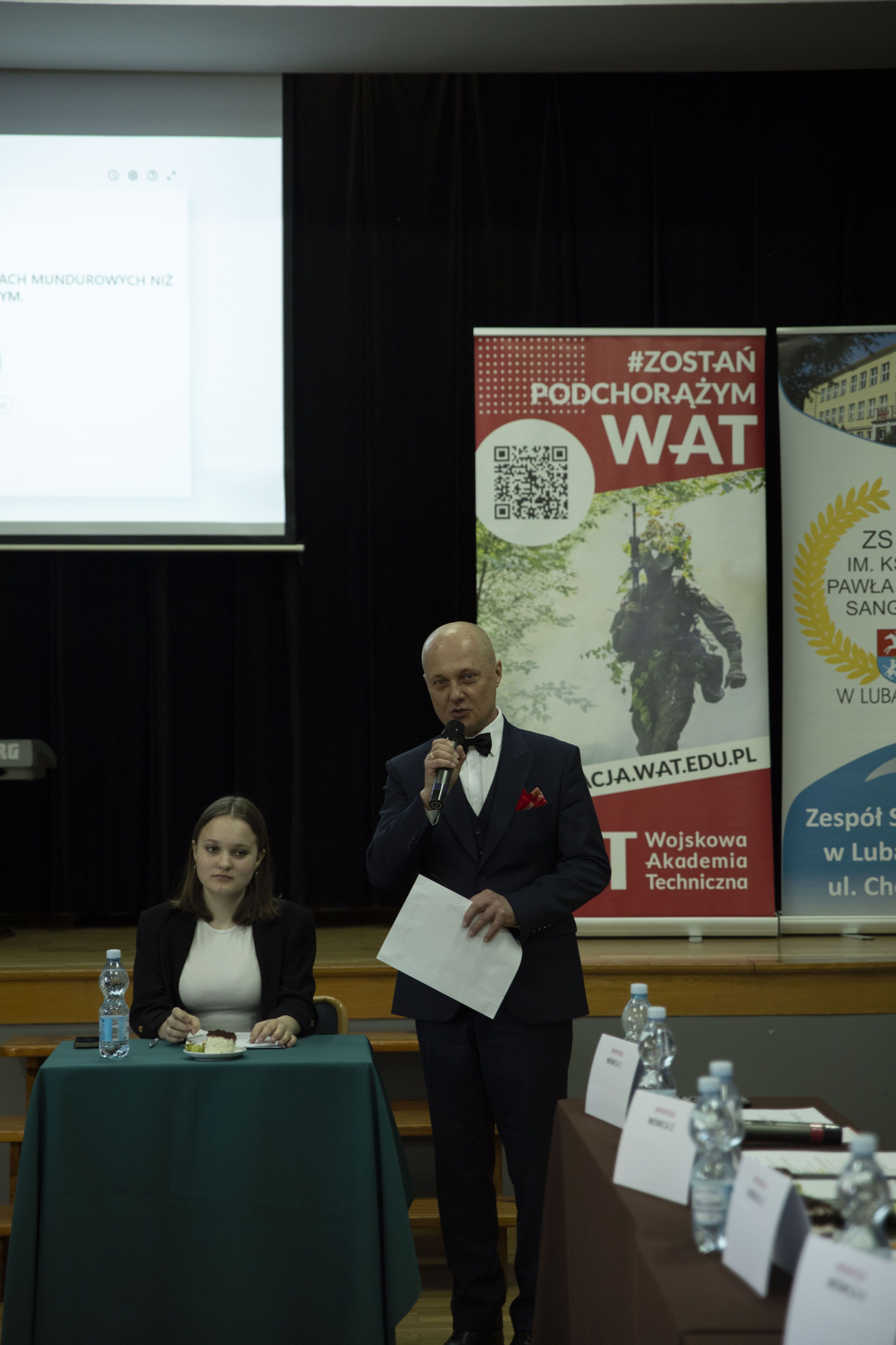 Kariera bez barier” – świadome wybory młodych ludzi