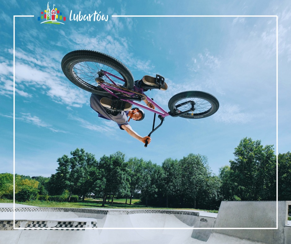 Powstanie skatepark przy Mucharskiego – można składać oferty na opracowanie projektu