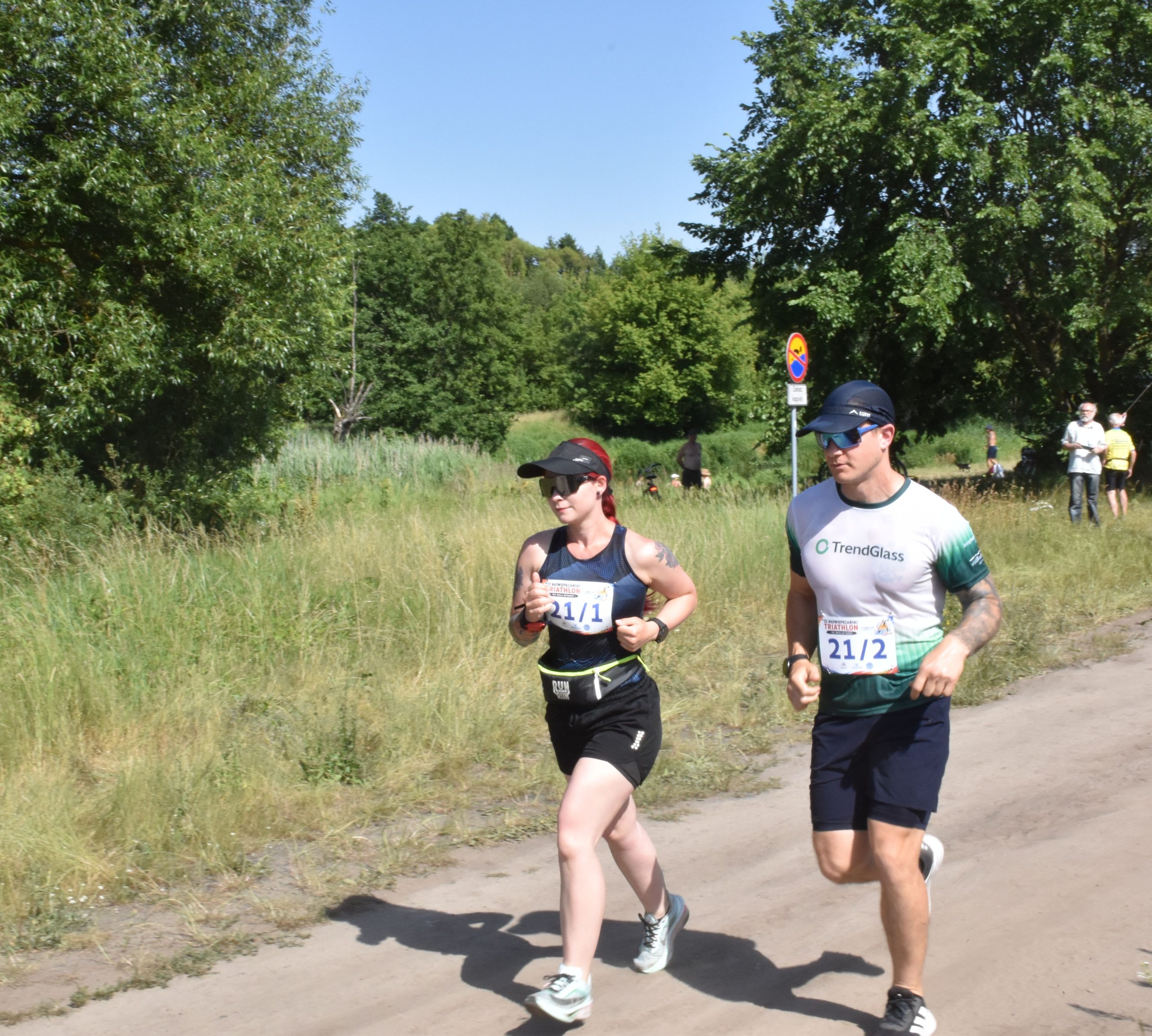 III Nadwieprzański Triathlon – „Trzy Źródła Aktywności”