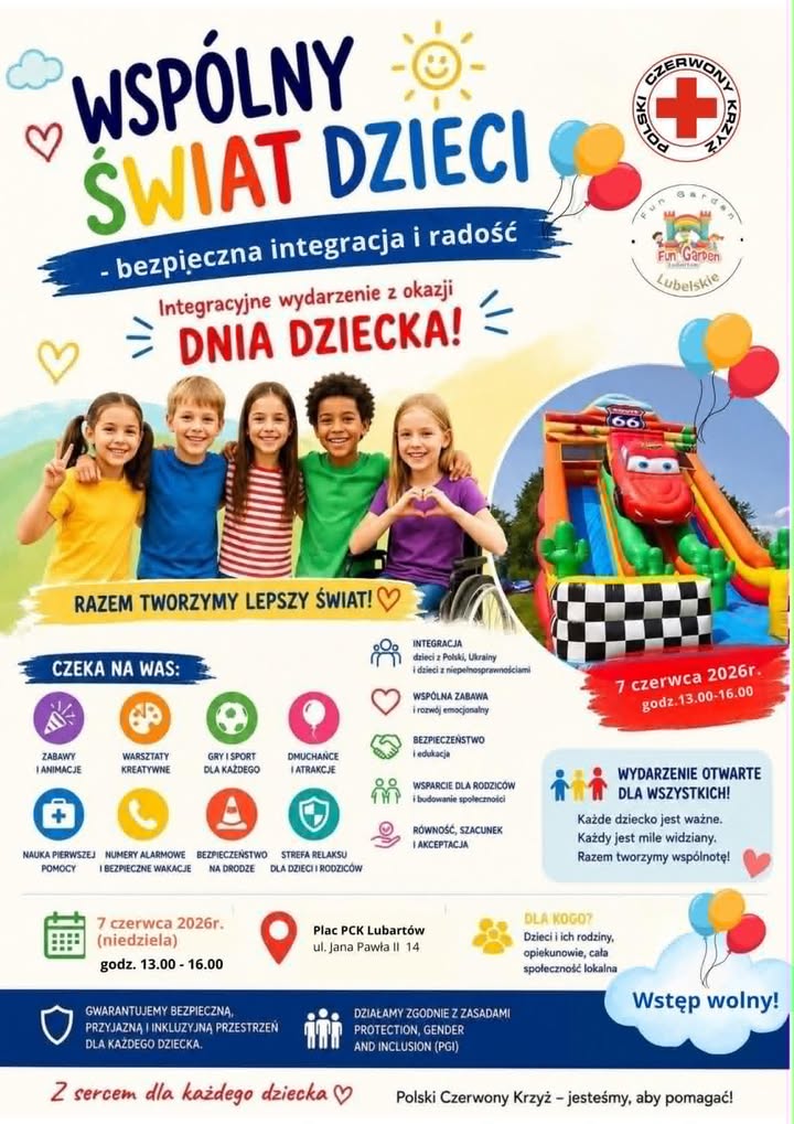 „Bezpieczne Wakacje”