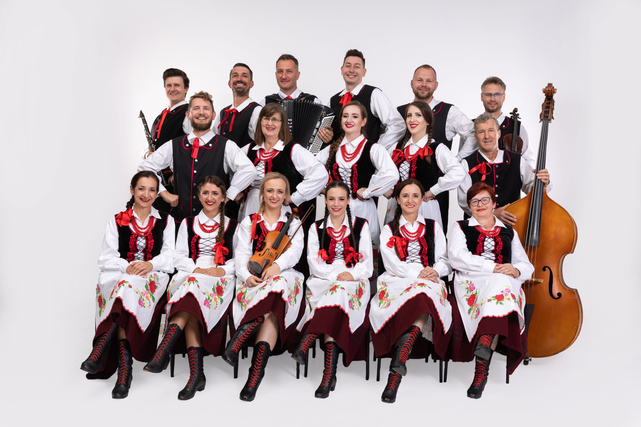 Rokiczanka zaprasza na jubileuszowy koncert