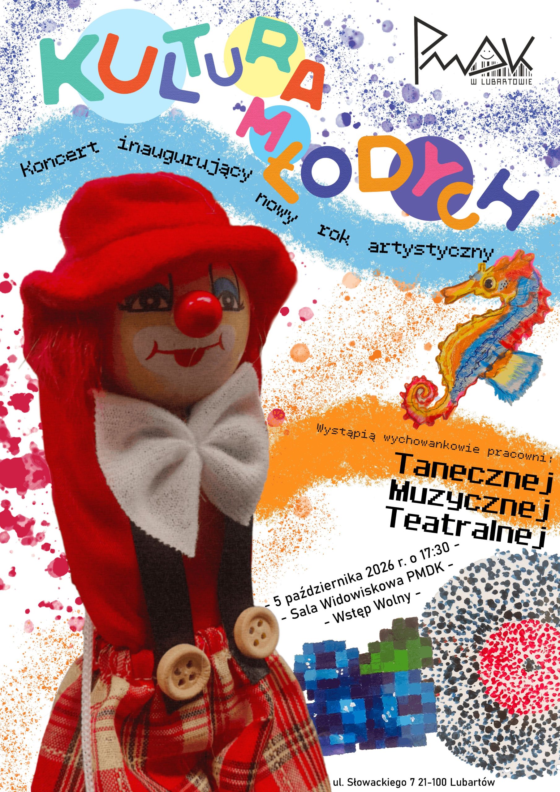 „Kultura Młodych”