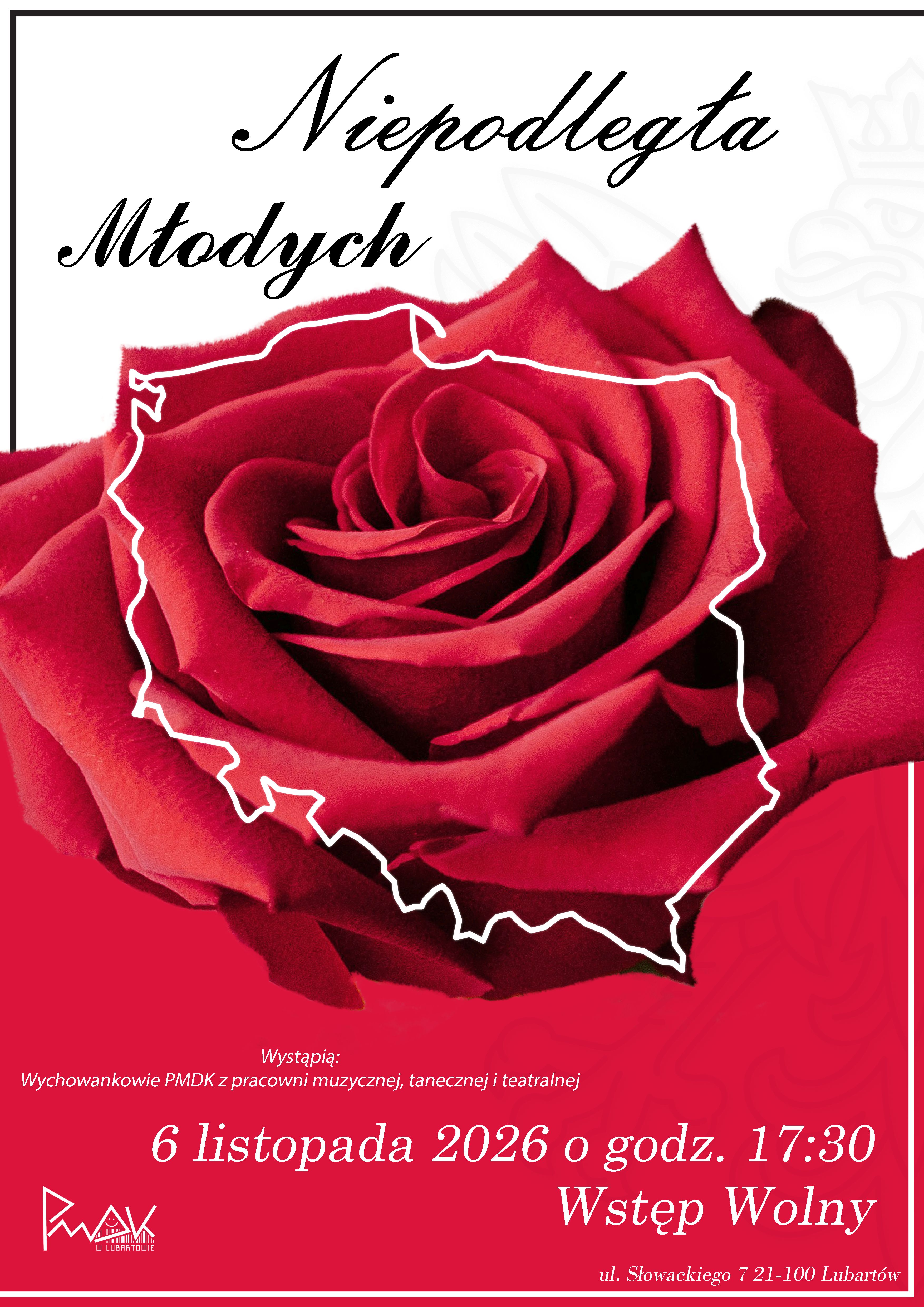 „Niepodległa Młodych”
